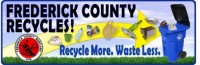 Frederick County Recycles