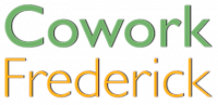 Cowork Frederick Logo